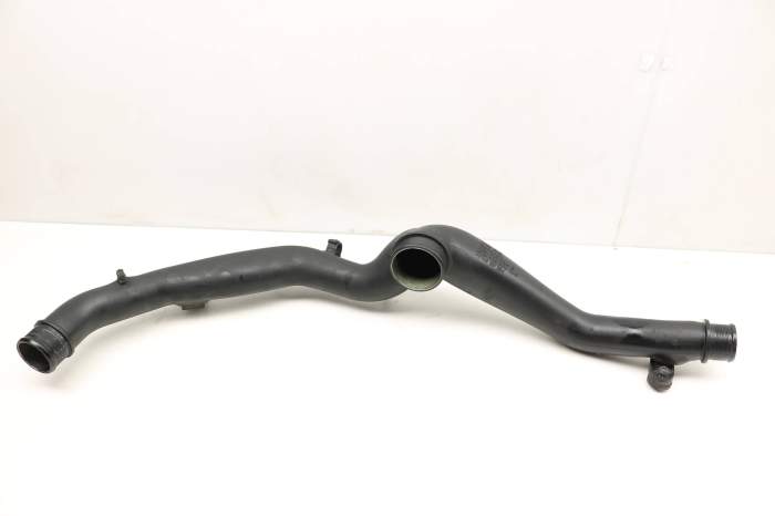 Turbo Intercooler Hose / Tube 7L6145792E main product photo