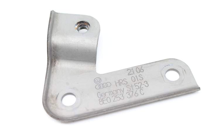 Exhaust Pipe Mount / Bracket 8E0253376C main product photo