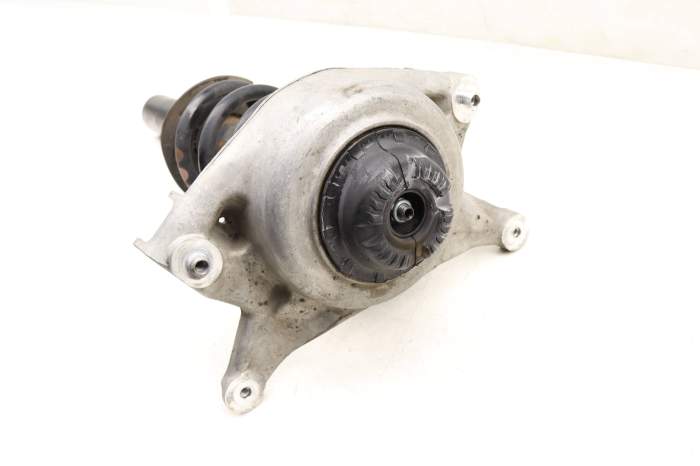 Strut / Shock Absorber Assembly 8R0413031F main product photo