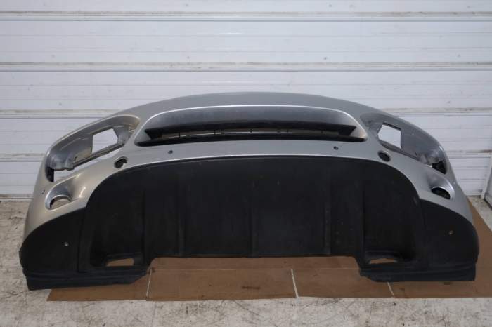 Bumper Cover 7P5807217N 95850522131 main product photo