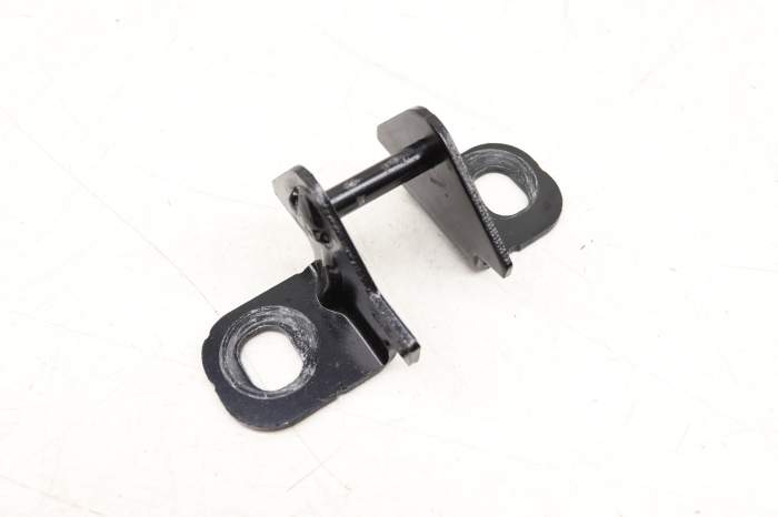 2Nd Row Inner Seat Lock / Locking Plate 4M0883609A main product photo