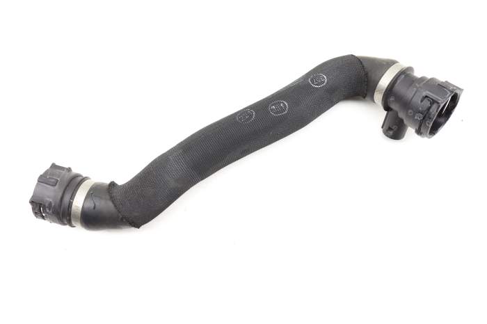 Radiator Coolant Hose / Line (Return) 11537834054 main product photo