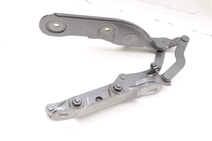 Trunk Lid Hinge 41007437674 main product photo