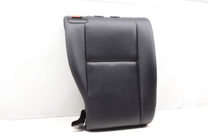 Upper Seat Backrest Cushion 2049204033 main product photo