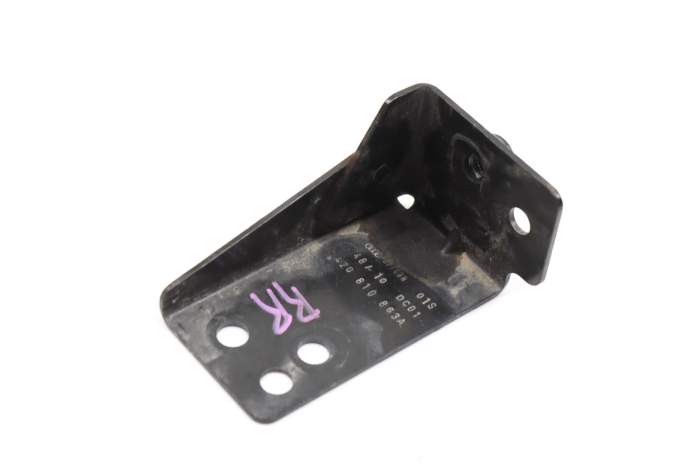 Fuel Tank Mount Bracket 420810863A main product photo