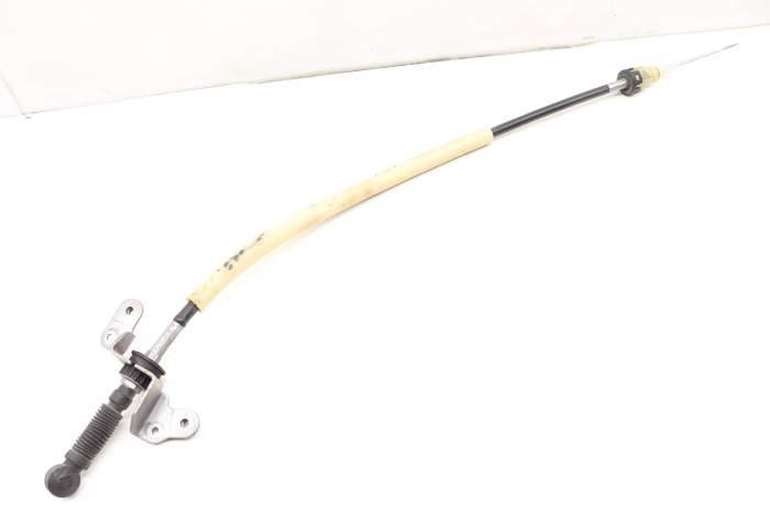 Automatic Shifter Linkage / Cable 4G0713265AD main product photo