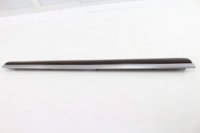 Door Panel Trim 4E4867419J main product photo