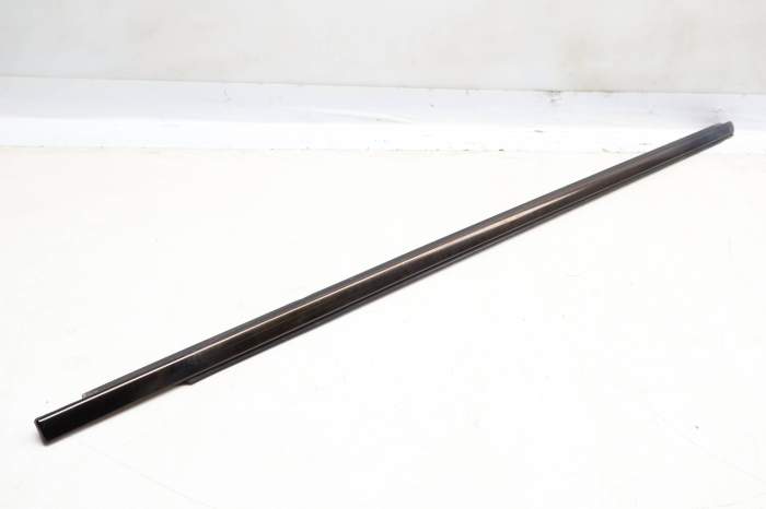 Exterior Door Window Slot Seal / Trim 51333402329 main product photo