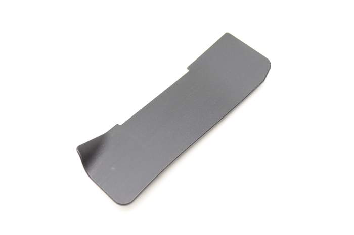 Seat Trim / Cover (2Nd Row) 1649210086 main product photo