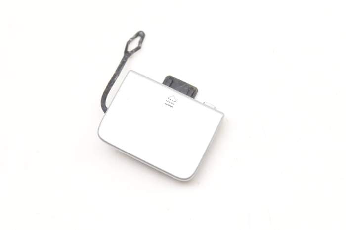 Bumper Tow Hook Cover / Cap 1648855023 main product photo