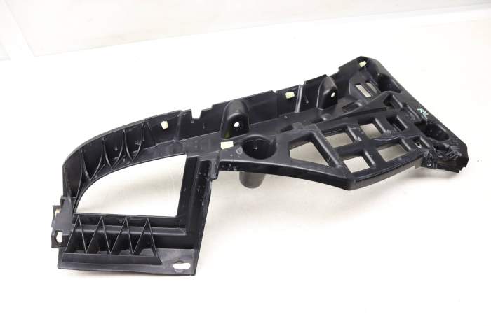 Bumper Mount Bracket (Side) 95B807453B main product photo