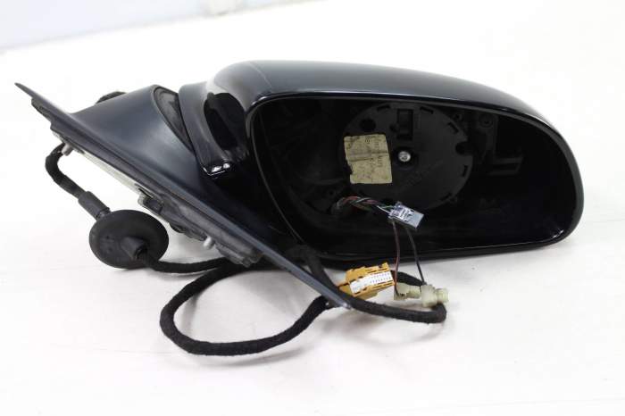 Side View Mirror W/ Memory 4E1858532N main product photo