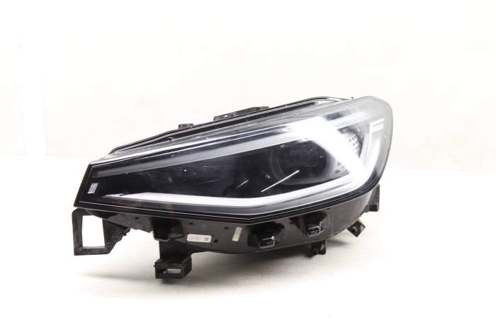 Led Headlight / Headlamp 11K941035E main product photo