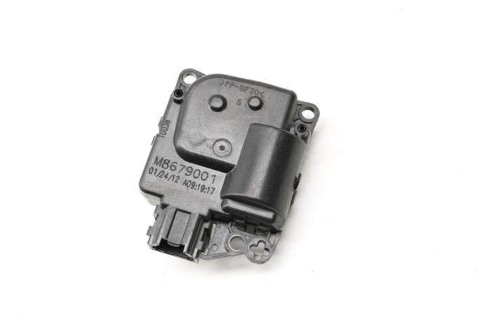 Hvac Flap / Servo Air Motor / Actuator 7B0907512A main product photo