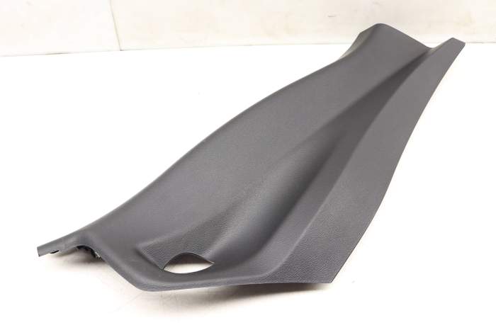 Footwell Trim Panel 51457392880 main product photo