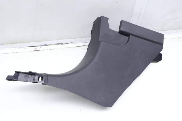 Lower Kick Panel Cover / Trim HK8302349B main product photo