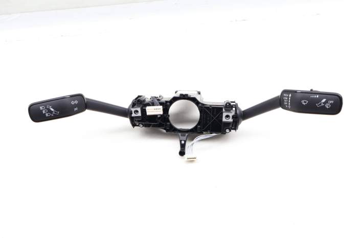 Steering Column Switch / Stalk Assembly 5Q1953521GS main product photo