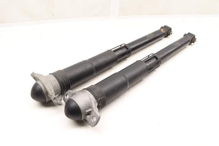 Strut / Shock Absorber Set 5QF513049CM main product photo