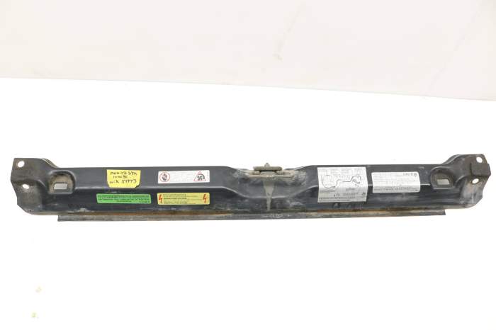 Upper Core Support Beam / Lock Carrier 701805563G main product photo