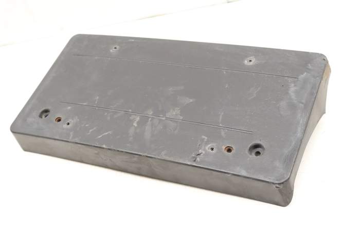 License Plate Mount / Bracket 51117111769 main product photo