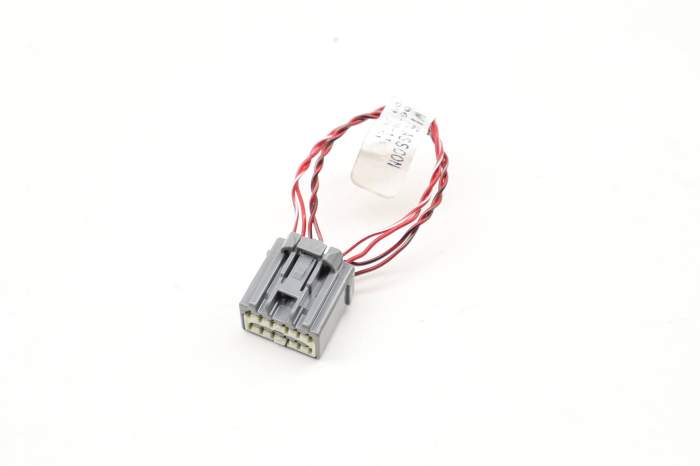 Wire / Wiring Connector AH2214370AA main product photo