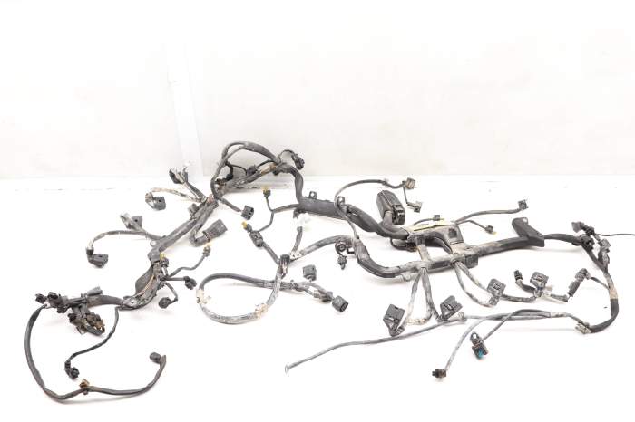Engine Wire / Wiring Harness 2731503333 main product photo