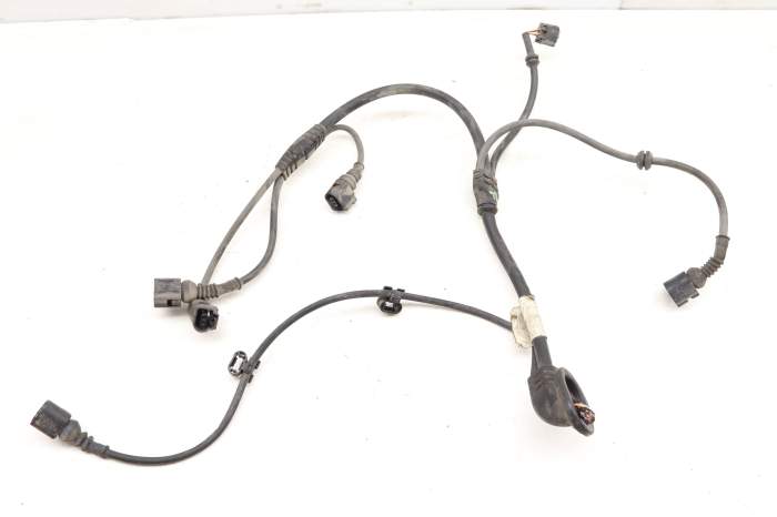 Abs / Speed Sensor Wiring Harness 95B972253G main product photo