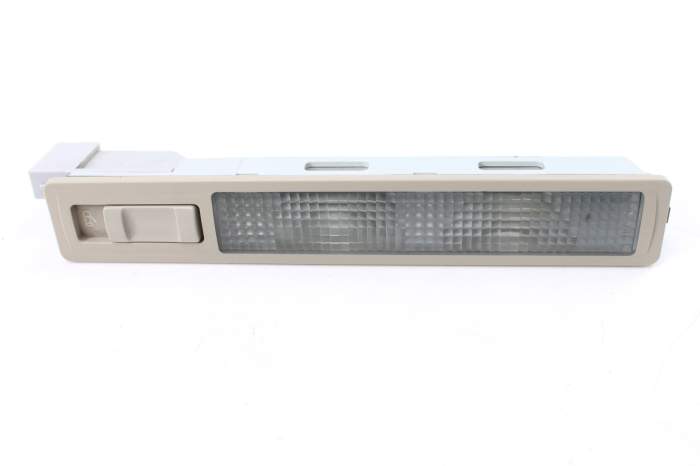 Roof Reading Light 4D0947303 main product photo