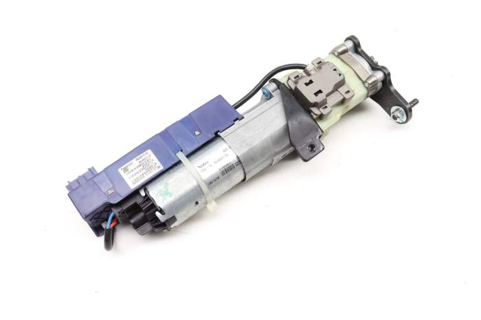 Trunk / Hatch Drive Unit Motor 8K9827852A main product photo