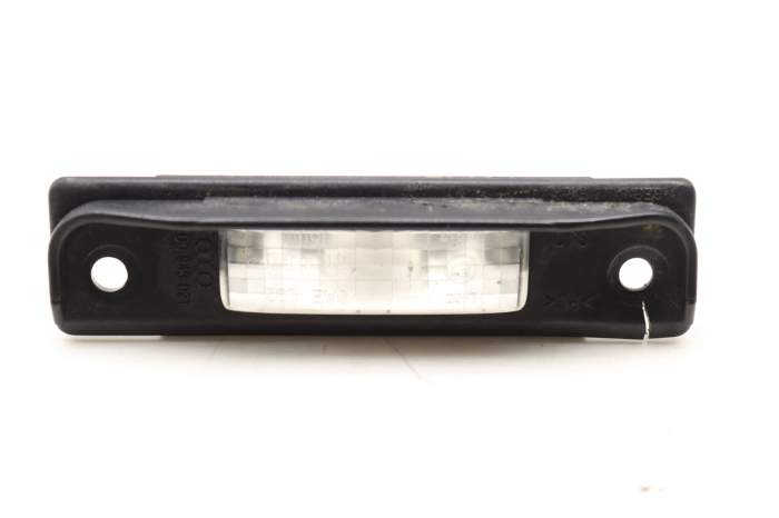 License Plate Light 4D0943021 main product photo