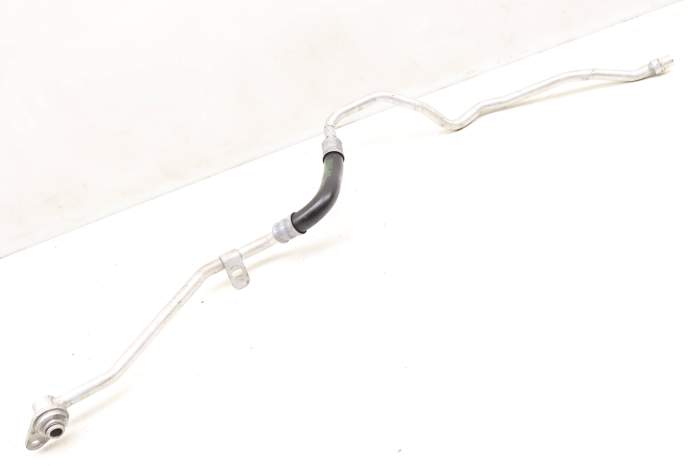 Transmission Oil Cooler Line / Pipe (Outlet) 17227619775 main product photo