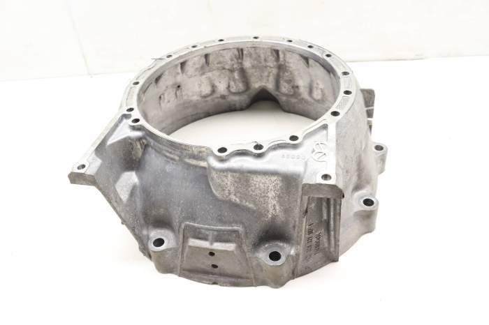 Transmission Bell Housing 0C8321107D main product photo