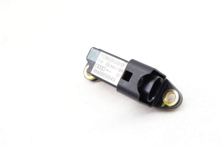 Impact / Crash Sensor 8N8959643 main product photo