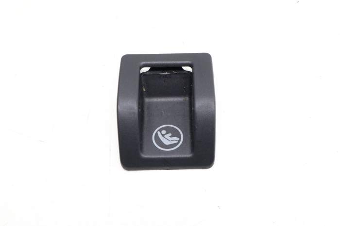 Child Seat Isofix Safety Cover / Cap 5NN887233C main product photo