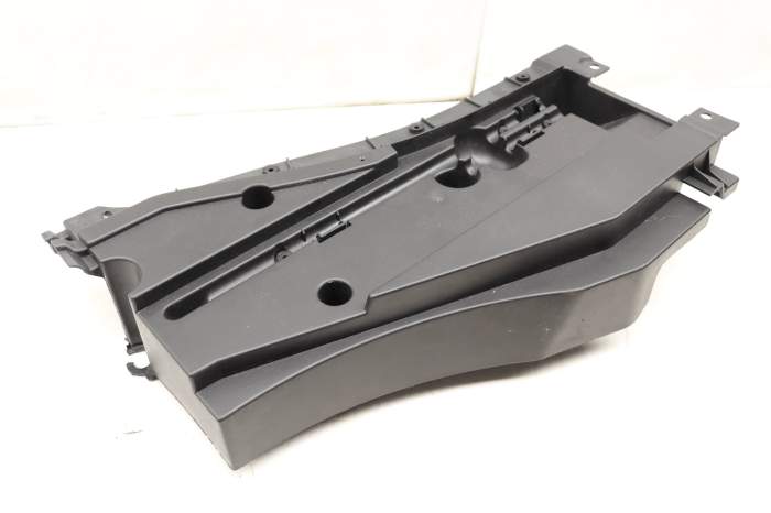 Trunk Housing / Tool Holder 51478244763 main product photo