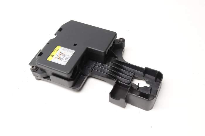 Fuse / Battery Junction Box 4K0907334 main product photo