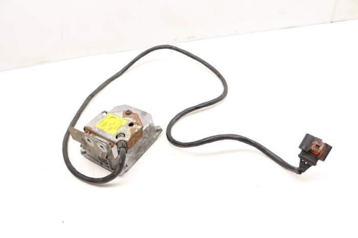 Hid Xenon Headlight Ballast W/ Bracket 4D0907474 main product photo