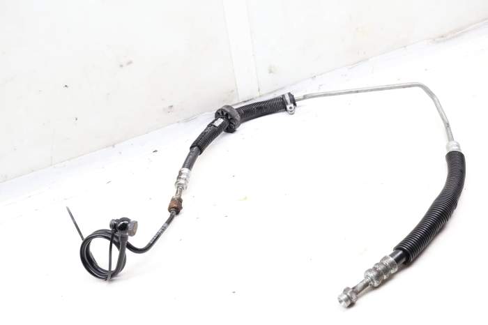 Power Steering Hose / Line / Pipe 8E1422897E main product photo
