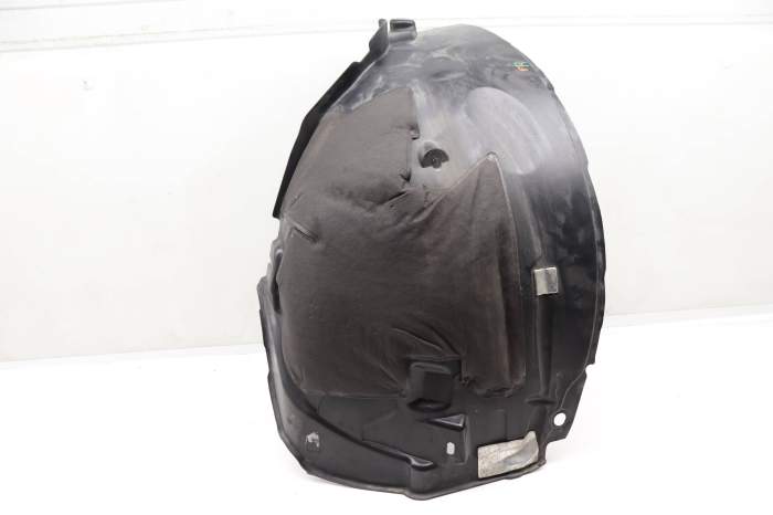 Fender Liner / Wheel Housing Cover (Rearward) FK7216A578 main product photo
