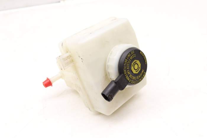 Brake Fluid Reservoir / Tank 34336856836 main product photo
