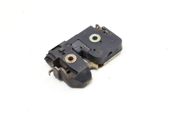 Trunk Hatch Latch / Lock 701829211C main product photo
