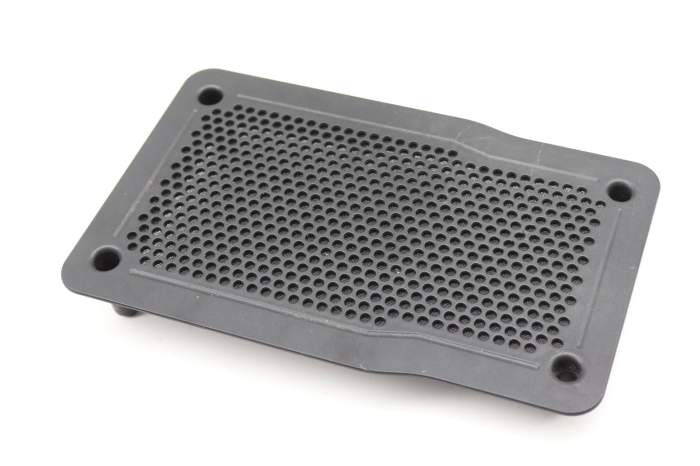 Central Speaker / Subwoofer Grille Cover 65139112469 main product photo