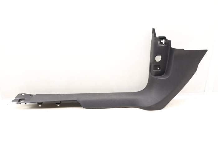 Lower A Pillar Trim / Kick Panel 83B867271 main product photo