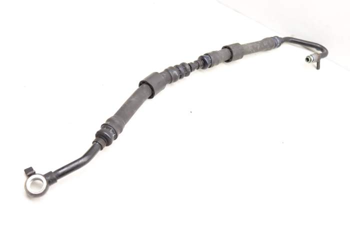 Power Steering Line / Hose / Pipe 7L8422893AD main product photo