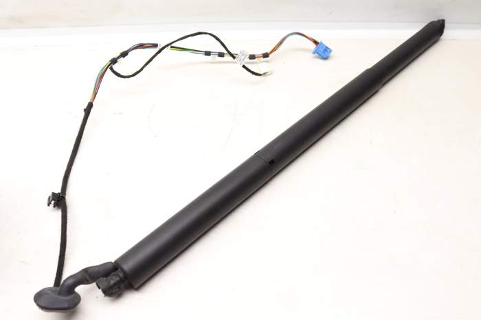 Electric Trunk Hatch Strut / Drive Unit 1568900230 main product photo