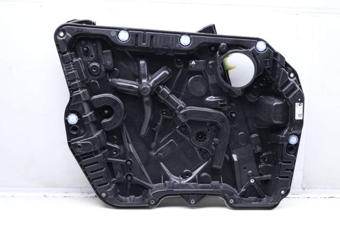 Door Panel / Window Regulator Assembly 51337393457 main product photo