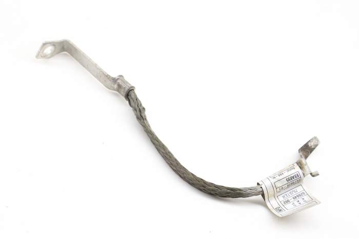 Ground Cable / Strap 12428679820 main product photo