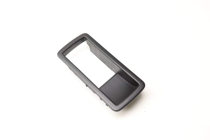 Hatch / Trunk Release Trim Cover 1647470187 main product photo