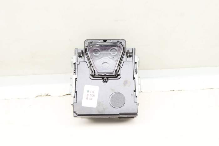 Camera Driver Assistance Module 4M0907217C main product photo