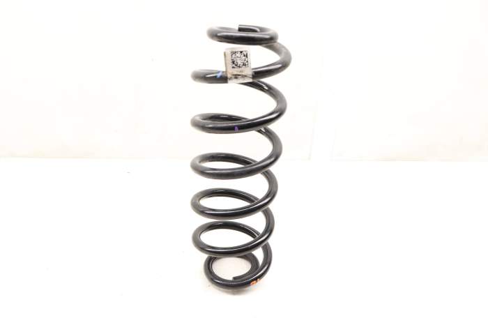 Coil Spring 5QN511115D main product photo
